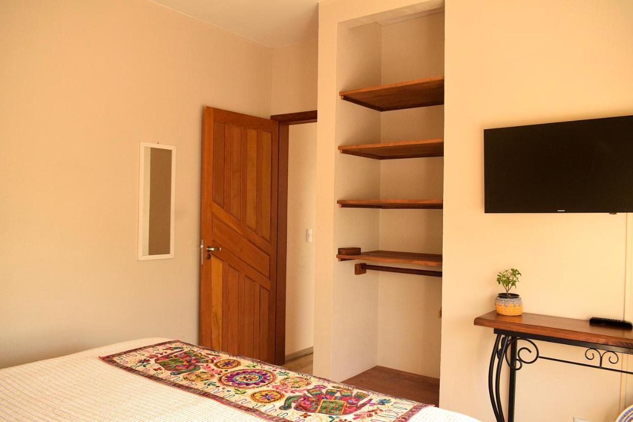 Vagalume Hospedagem برايا دو روزا المظهر الخارجي الصورة